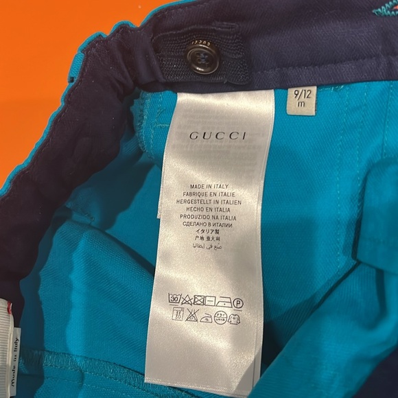 Shorts - Picture 3 of 5